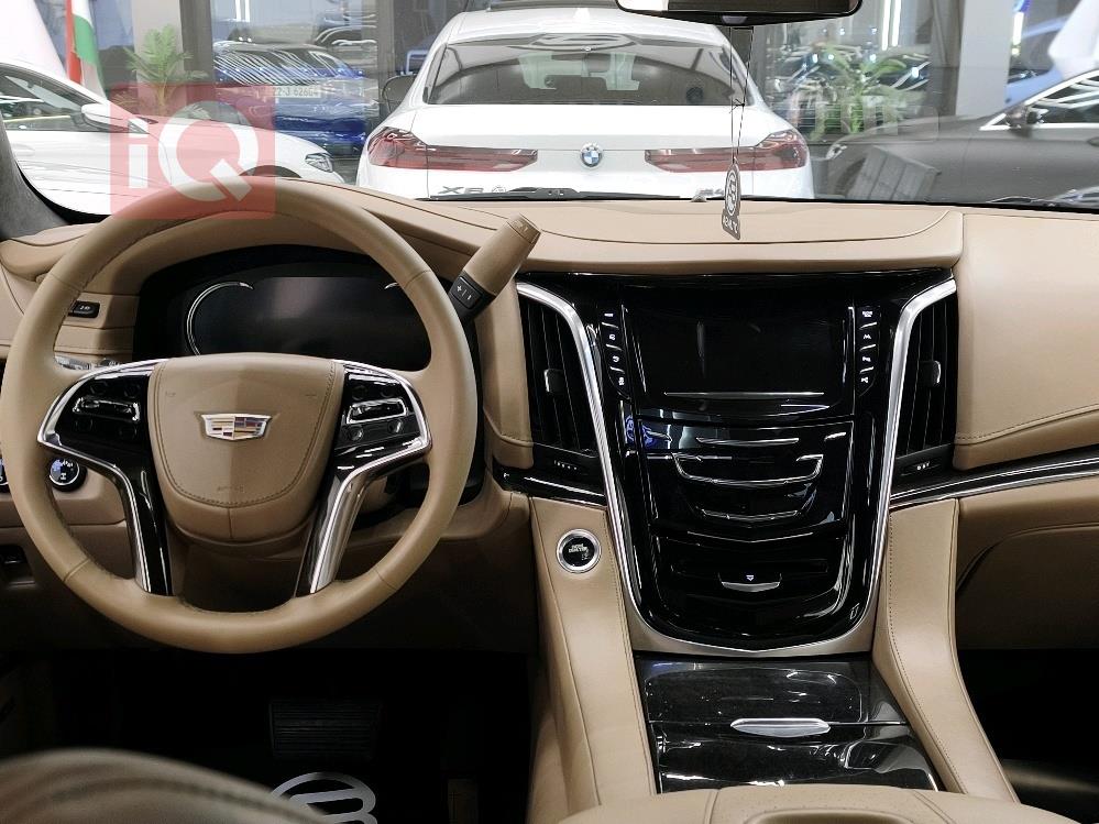 كاديلاك اسكاليد